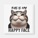 Suche nach gesichter magnete Glückliches gesicht