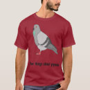 Suche nach weiße taube tshirts Tauben