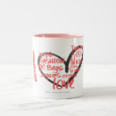 Recherche de les graffiti tasses Coeur