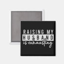 Recherche de humour mari magnets Humour de couple