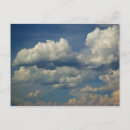 Recherche de cloud cartes postales Nature