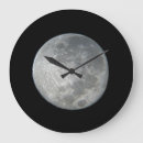 Suche nach unter vollmond wanduhren Fotografie