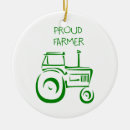 Suche nach grünen sie traktor ornamente Weihnachten