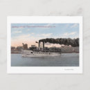 Suche nach steamboat postkarten Dampfboot