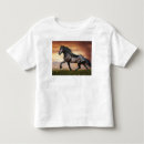 Suche nach schönes pferd tshirts Tier
