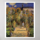 Suche nach vetheuil poster Blume