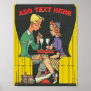 Suche nach soda poster Vintag