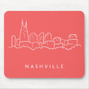 Recherche de nashville tapis souris Musique country