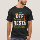 Recherche de dtf vêtements Fiesta