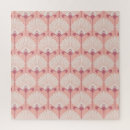 Recherche de flore puzzles Vintage