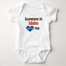 Recherche de idaho bébé vêtements État de l'idaho