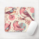 Suche nach niedlicher vogel mousepads Natur