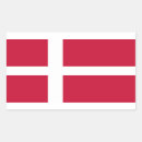 Recherche de danmark autocollants Drapeau du danemark