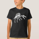 Recherche de squelettes tshirts Pour enfants