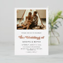Recherche de rétro style invitations Moderne