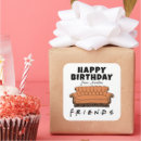 Suche nach friend aufkleber Geburtstagsgeschenk