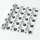 Recherche de escargot papier cadeau Bleu