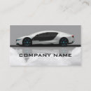 Recherche de moteur cartes visite Blanc
