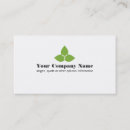 Suche nach grüne energie visitenkarten Bio