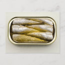 Recherche de sardines cartes postales Sardinie