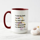 Recherche de belle fille tasses Amour