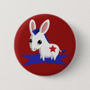 Suche nach demokratischer esel buttons Politik