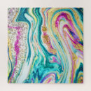 Suche nach magisches puzzle Wasserfarbe