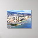 Suche nach honolulu leinwandbilder Waikiki