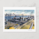 Recherche de port de new york cartes postales Albany
