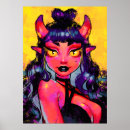 Suche nach goth girl poster Halloween