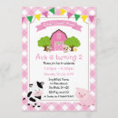Recherche de agricole invitations De la ferme