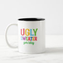 Recherche de moche tasses Noël