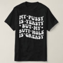 Recherche de levure tshirts Drôle