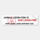 Recherche de libération animale voiture autocollants Alf