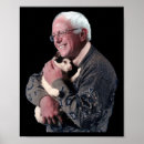 Suche nach bernie sanders poster Niedlich