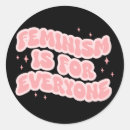 Suche nach feminismus aufkleber Rechte der frau