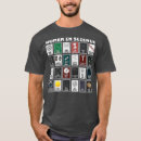Recherche de statistics tshirts Biologist