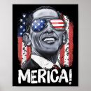 Recherche de merica posters 4ème