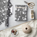 Suche nach niedliche katze geschenkpapier Modern