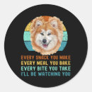 Suche nach akita inu aufkleber Lustig