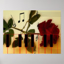 Suche nach musikalische poster Wand