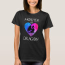 Suche nach mutter der drachen tshirts Tag
