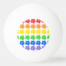 Suche nach regenbogen tischtennisbälle Stolz