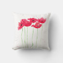 Recherche de originaux coussins Rouge