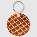 Suche nach waffel schlüsselanhänger Sirup