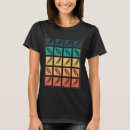 Suche nach vintage vögel tshirts Vogel