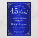 Recherche de bleue de damassé invitations Pour eux
