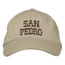 Recherche de san pedro Californie