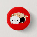 Recherche de petits pains badges Sushi