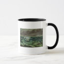 Recherche de variable tasses Mer